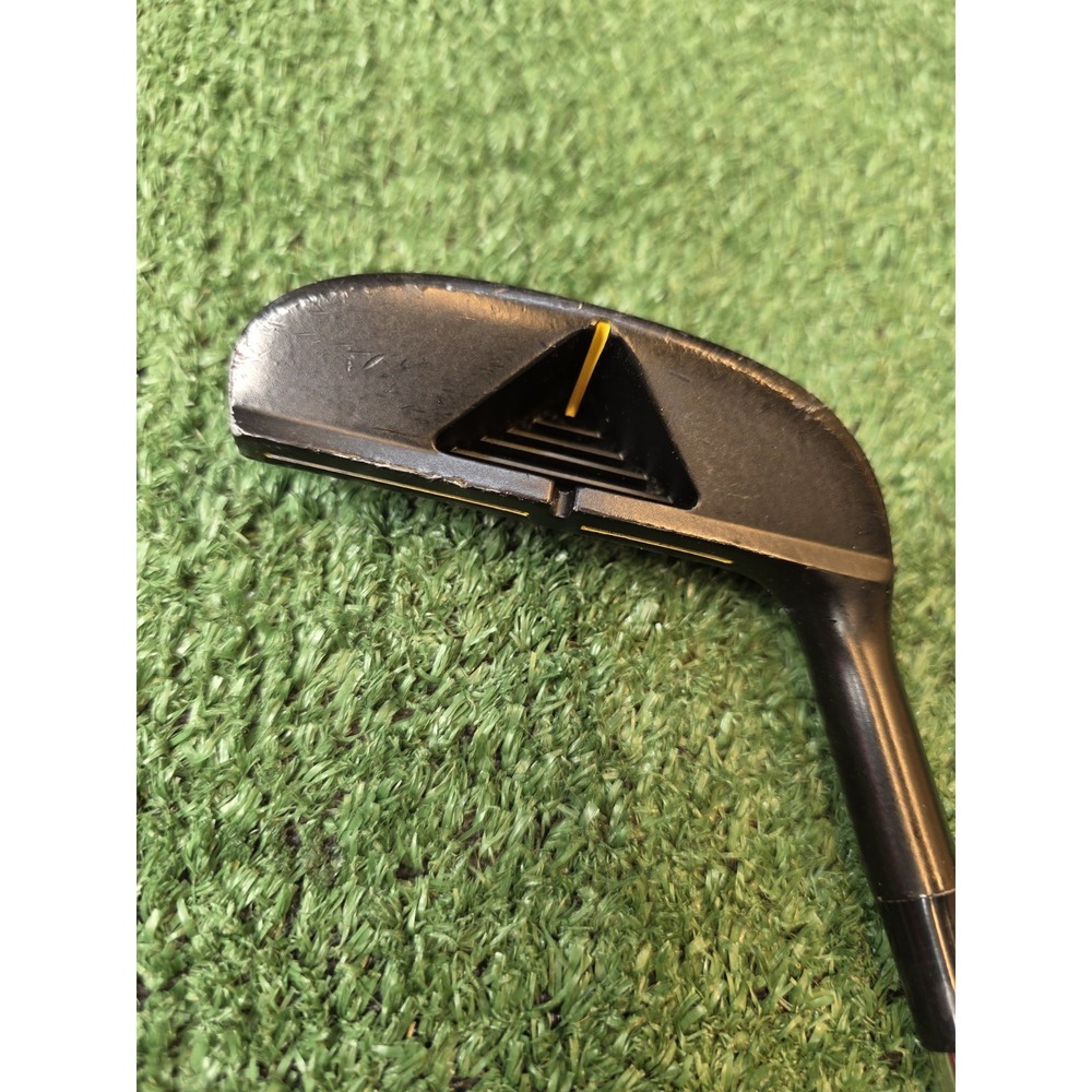 Slotline Classic Chipper Steel Shaft Right-handed 35.5"